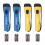 Eveready Energizer Eveready LED Torch, Super Bright Flashlight, Gener, Black 7