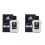 Adidas (2 x 100ml Dynamic Pulse) Adidas 2 x 100ml Eau de Toilette Spray 1