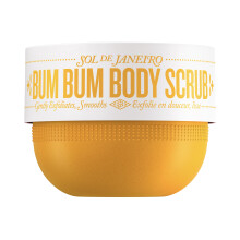 Sol De Janeiro - Bum Bum Körperpeeling (7,7 Unzen)