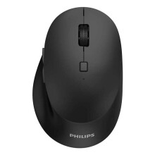 Ratón inalámbrico - PHILIPS - SPK7507 - 3200 DPI - 6 botones - Óptico