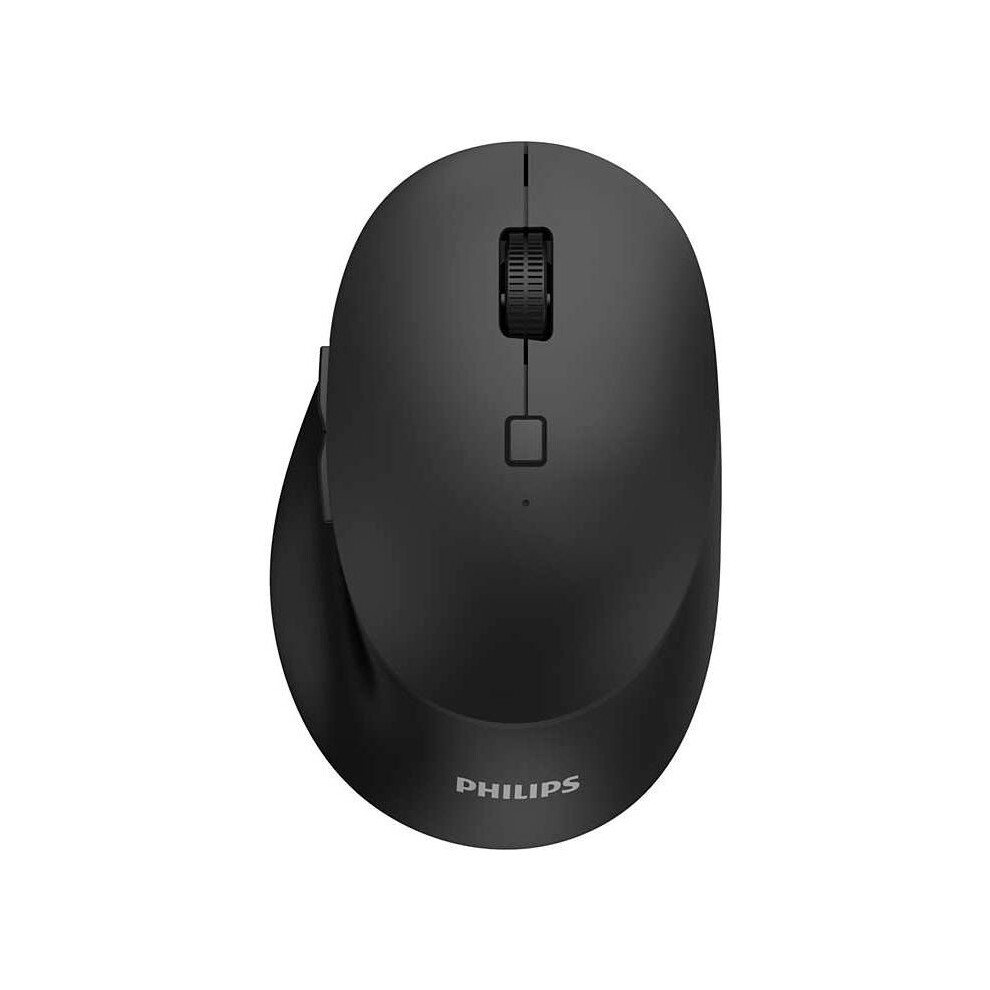 Mouse Right-Hand Rf Wireless