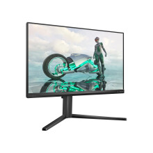Monitor LED - Philips - Evnia 24M2N3200A/00 - 60,5 cm - Full HD - Nero