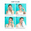 Foreo IRIS IDROGEL MASCHIO ECCHIO DELL'IDROGel 8