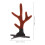 12pcs Reindeer Antlers Hair Clips Christmas Hair Clips Hair Accessories for Girls Toddlers Kids 3