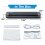 S410 Plus - Small USB Portable Sheet-Fed A4 Document Scanner for Windows 7 / 8 / 10 / 11 , OCR Software Include 7
