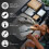 Essential Kit Shoe Sneaker Trainer Boot Cleaner 5