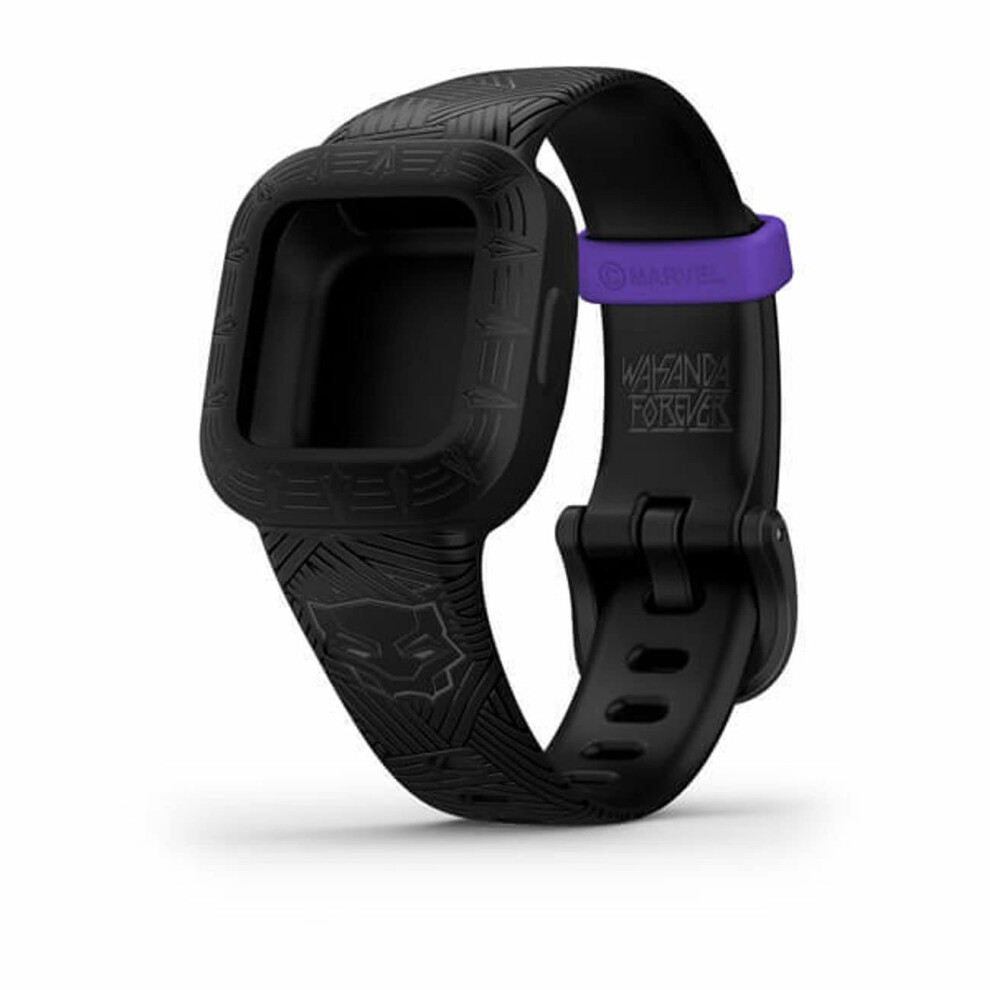 Quick Release Silicone Strap for Vivofit Jr.3 Replacement Wristband TU EU