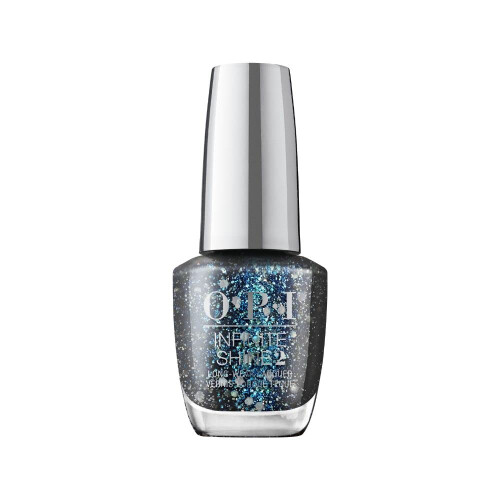 OPI Nail Polish, Jewel Be Bold Collection, Infinite Shine Long Wear Nail Polish, 2nd Step, OPIâm A Gem, 15ml