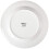 Amazon 16-Piece Dinnerware Set, Service for 4, AB-grade porcelain, White 6