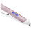 Remington Hair Straightener (Advanced Ceramic Ultimate Coating with Long 110mm Floating Plates, LCD Screen, 150-235C, Temperature Boost Function, Storage 5
