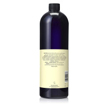 Baby Bath & Shampoo, Body Wash Suitable For Newborns, With Lavender & Chamomile, Vegan & Cruelty-Free, 950ml