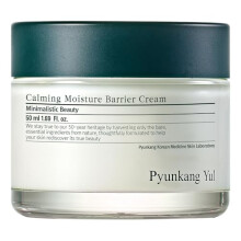 Pyunkang Yul, Lugnande Fuktighetsbarriärkräm, 1,69 fl oz (50 ml)
