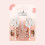 Clipstar Petit Bijoux S Hair Clips Set, 4 Elegant Hair Clips in Neutral Colours, Gentle Hold with HairLoveTech, Style & Care for Healthy Hair 2