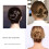 24 Pieces Chinese Women Hair Sticks, AUHOTA Vintage Bronze Decorative Hair Pin Chopsticks, Antique Retro Hair Forks for Hair DIY Accessory, 12 Styles 7