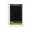 UNIHIKER AI Development Board: Supports Python & Visual Programming, 2.8" Color LCD Screen, WiFi & Bluetooth Enabled, Rich Expansion Interfaces 2