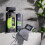 Dove Men+Care Extra Fresh Bodywash & Socks Gift Set 3