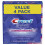 Crest TOOTHPASTE Vitalizing Fresh 3D White Deluxe(4pc) 1