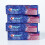 Crest TOOTHPASTE Vitalizing Fresh 3D White Deluxe(4pc) 5