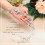 Flower Wedding Hair Vines Silver Pearls Crystal Headpieces Leaves Rhinestone Bridal Hair Accessoreies for Women and Girls 5