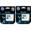 HP 305 2-pack Black Original Ink Cartridges (6ZD18AE) 1