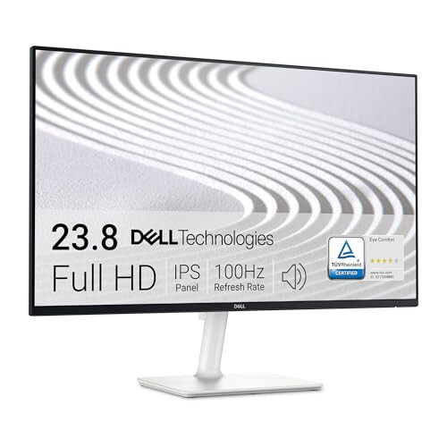 Dell Monitor Dell S2425H (210-BMHJ)