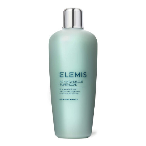 Elemis Elemis Body Performance Muskelkater Super Soak 400 ml