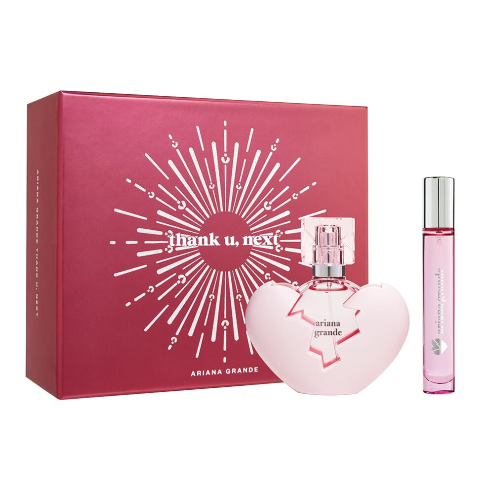 Thank U, Next Eau De Parfum 30ml Gift Set