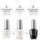 OPI Nail Polish | Infinite Shine Long-Wear System | 2nd Step | White Shades | Funny Bunny | 15 ml 5