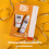 Bulldog Skincare | Men's Gift Set | Energising Daily Duo 6