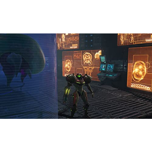 Nintendo Metroid Prime Remastered 2