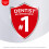 Colgate Total Original Toothpaste 6 x 100ml | stronger 24-hour bacterial defence* | long-lasting active protection* | unique dual zinc antibacterial 3