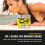 Pre-Workout-Pulver C4 Ripped, Himbeer-Limonade, 192 g 5