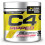 Pre-Workout-Pulver C4 Ripped, Himbeer-Limonade, 192 g 1