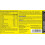Pre-Workout-Pulver C4 Ripped, Himbeer-Limonade, 192 g 6