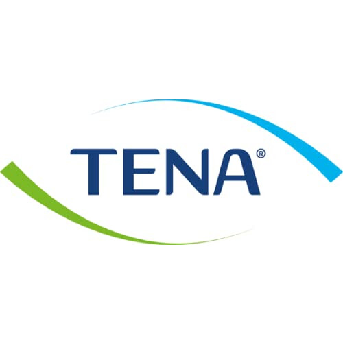 Tena Wet Wipes, Pack of 12 x 48 2