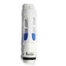Dual Flush Cistern Valve Only D1D for Plain Rods AH0003600R