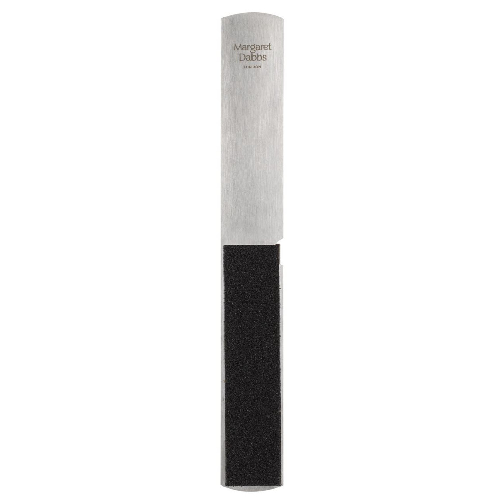 Margaret Dabbs London Professional Foot File + 2 Replacement Pads - Image 4