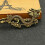 Hair Sticks Vintage Hair Chopsticks Chinese Chinese Retro Hairpins Copper Antique Hair Pins Decorative for Women Hair Accessory 4