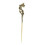Hair Sticks Vintage Hair Chopsticks Chinese Chinese Retro Hairpins Copper Antique Hair Pins Decorative for Women Hair Accessory 1