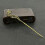 Hair Sticks Vintage Hair Chopsticks Chinese Chinese Retro Hairpins Copper Antique Hair Pins Decorative for Women Hair Accessory 7