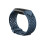 Fitbit Charge 5,Sport Band,Deep Sea,Large 1