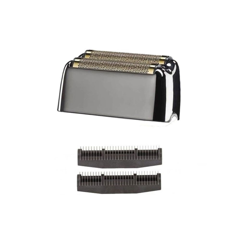 Titanium Foil Shaver Replacement Foils & Cutters