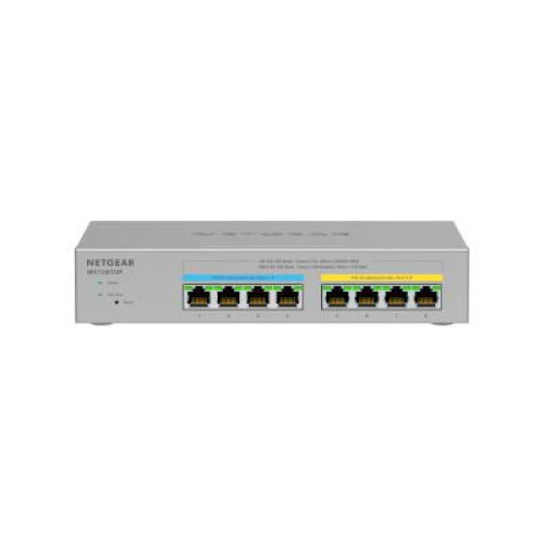 Netgear 8-PORT POE++ MULTI-GIG SWITCH