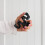 CLIPSTAR I 1pc, 11cm I Large Hair Clip for Women I Black Claw Clip for Thick Hair I Non-slip Hair Styling Accessories I Strong Hold Hair Grip I 12