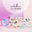 CLIPSTAR I 1pc, 11cm I Large Hair Clip for Women I Black Claw Clip for Thick Hair I Non-slip Hair Styling Accessories I Strong Hold Hair Grip I 5