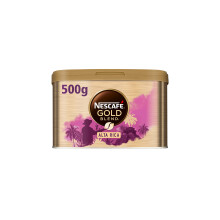 Gold Blend Alta Rica Instant Coffee 500g Tin