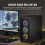 Corsair Corsair CC-9011255-WW computer case Midi Tower Black 2
