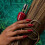 OPI x Wicked Thrillifying! infinite Shine Nail Polish – Limited Edition Bold & Bewitching Red Nail Varnish, Gel Like & Long-Lasting, 15ml 4