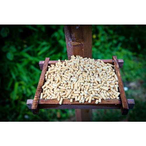Suet Pellets with Insects & Seeds 12.75kg 1