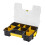 STANLEY STST1-70720 "Sortmaster" Organizer Stackable, Multi-Colour 2